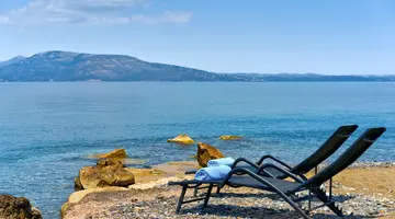 Calamos Beach Family Club Hotel