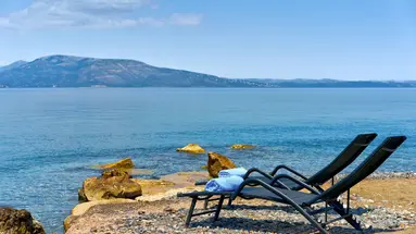Calamos Beach Family Club Hotel