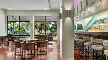 Calamos Beach Family Club Hotel