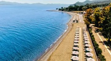 Calamos Beach Family Club Hotel