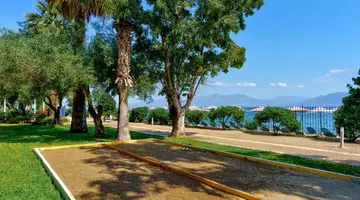 Calamos Beach Family Club Hotel