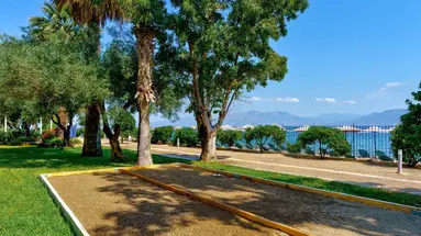 Calamos Beach Family Club Hotel