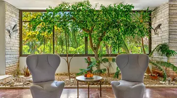 Calamos Beach Family Club Hotel