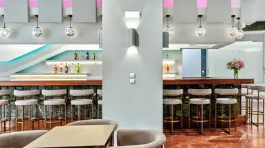 Calamos Beach Family Club Hotel