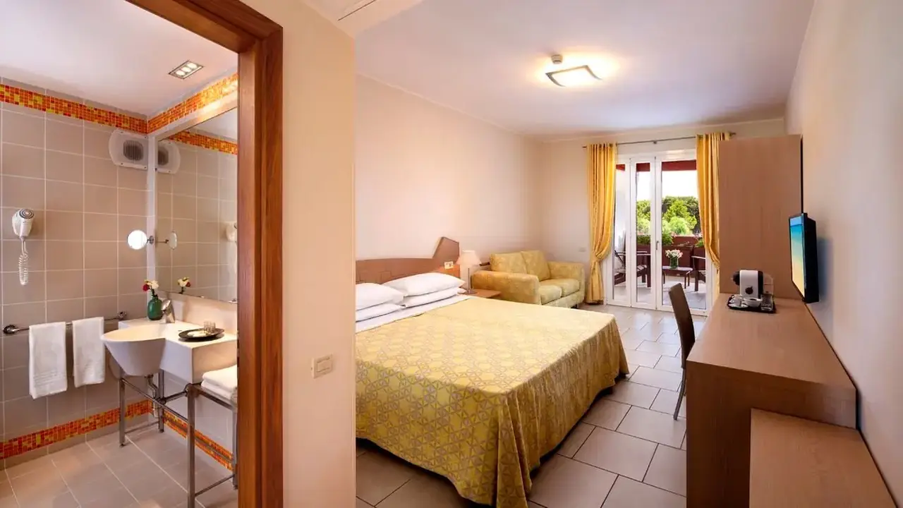 Calane' Resort