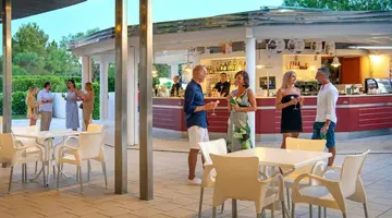 Calane' Resort