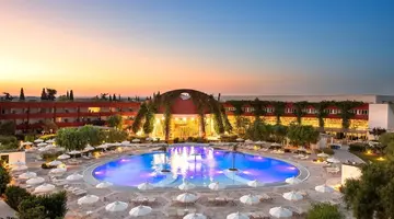 Calane' Resort