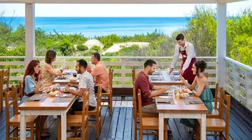 Calane' Resort