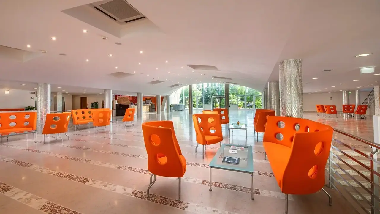 Calane' Resort