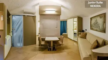 CALANICA RESORT CEFALU