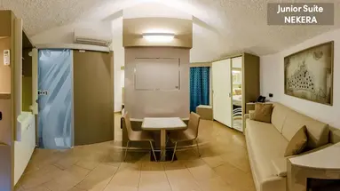 CALANICA RESORT CEFALU
