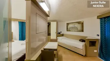 CALANICA RESORT CEFALU