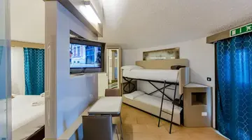 CALANICA RESORT CEFALU