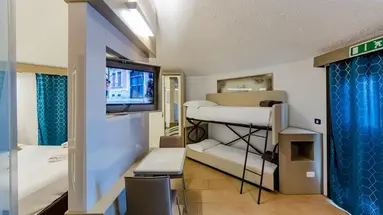 CALANICA RESORT CEFALU