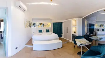 CALANICA RESORT CEFALU
