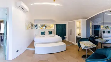 CALANICA RESORT CEFALU