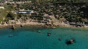 CALANICA RESORT CEFALU