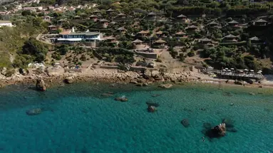 CALANICA RESORT CEFALU