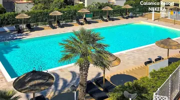 CALANICA RESORT CEFALU