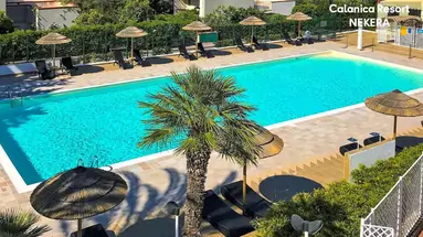 CALANICA RESORT CEFALU