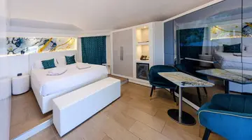 CALANICA RESORT CEFALU