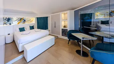 CALANICA RESORT CEFALU