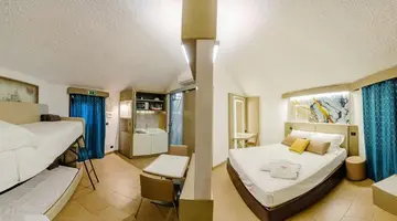 CALANICA RESORT CEFALU