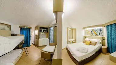 CALANICA RESORT CEFALU