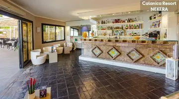 CALANICA RESORT CEFALU