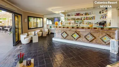 CALANICA RESORT CEFALU