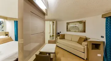 CALANICA RESORT CEFALU