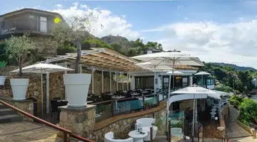 CALANICA RESORT CEFALU