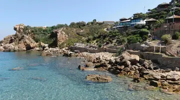 CALANICA RESORT CEFALU