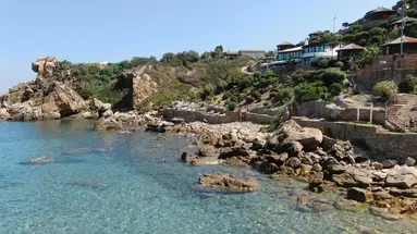 CALANICA RESORT CEFALU