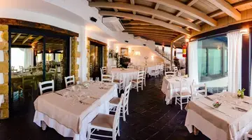 CALANICA RESORT CEFALU
