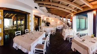 CALANICA RESORT CEFALU