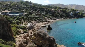 CALANICA RESORT CEFALU