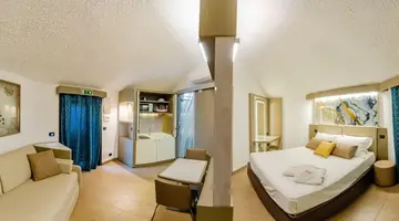 CALANICA RESORT CEFALU