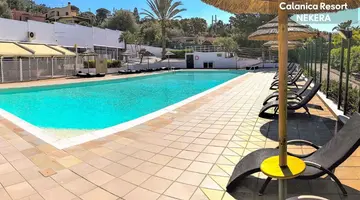 CALANICA RESORT CEFALU