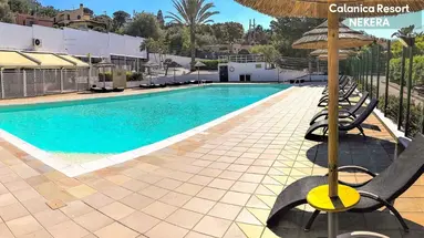CALANICA RESORT CEFALU