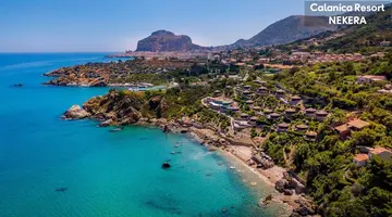 CALANICA RESORT CEFALU