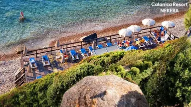 CALANICA RESORT CEFALU