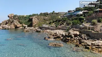 CALANICA RESORT CEFALU