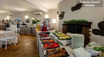 CALANICA RESORT CEFALU