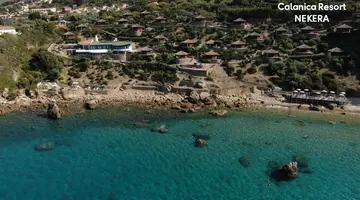 CALANICA RESORT CEFALU