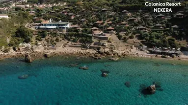 CALANICA RESORT CEFALU
