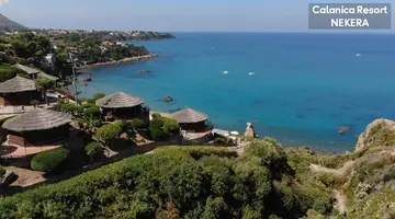 CALANICA RESORT CEFALU