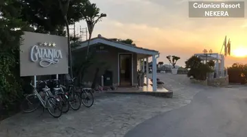 CALANICA RESORT CEFALU