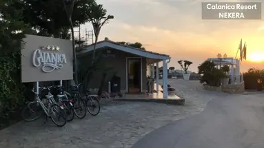 CALANICA RESORT CEFALU