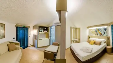 CALANICA RESORT CEFALU